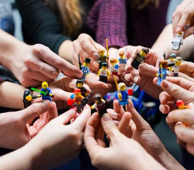 Prévenir le burnout par la gestion des compétences