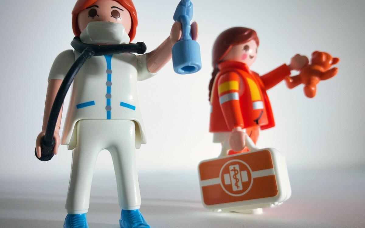 Maisons médicales et plan de formation